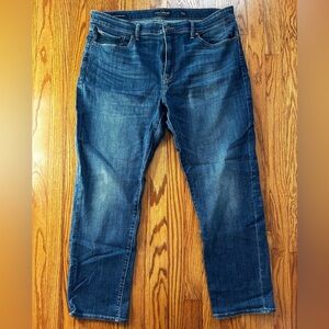 Lucky Brand Men’s Jeans - W38 L30 - 410 Athletic Slim
